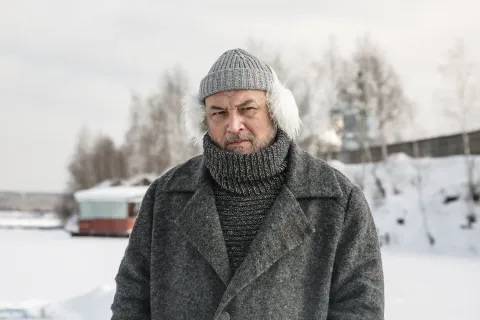 Один вдох — кадр 1
