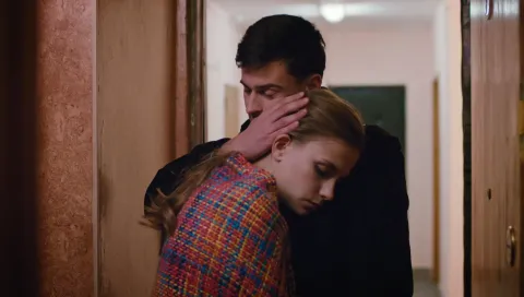 Радуга в поднебесье — кадр 4