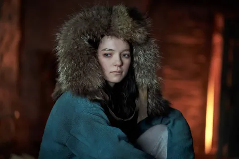 Ханна — кадр 2