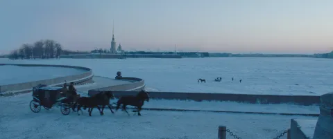 Аманат — кадр 3