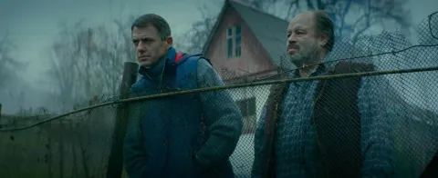 Пилигрим — кадр 2