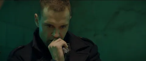 Ноль — кадр 2