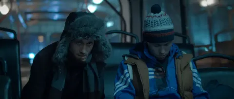 Ноль — кадр 3