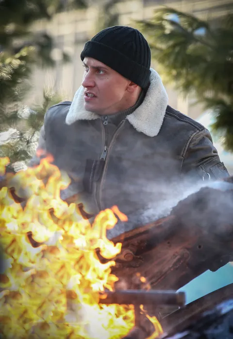 Возмездие — кадр 3