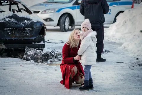 Возмездие — кадр 7