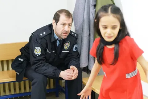 Моя опасная жена — кадр 1