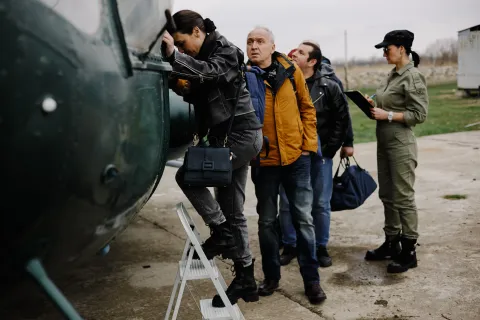 Я буду помнить — кадр 3