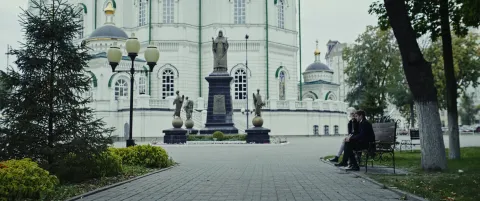 Дедлайн — кадр 2