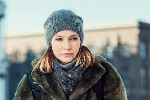 Никто не узнает — кадр 2