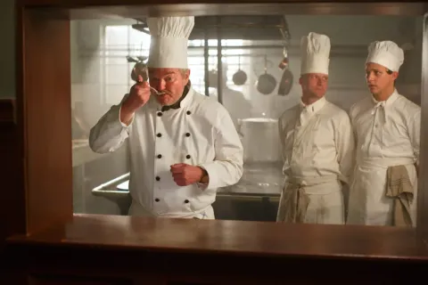 Наше время пришло — кадр 10