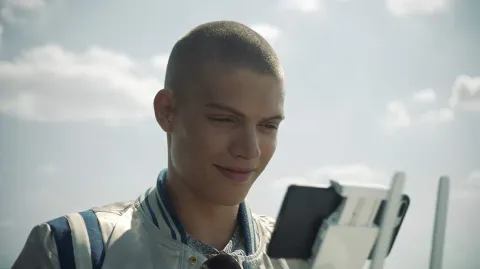 Просто друзья — кадр 3