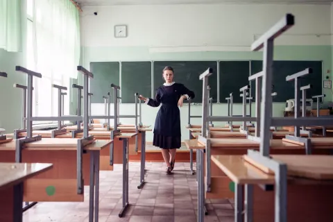 Анатомия сердца — кадр 4