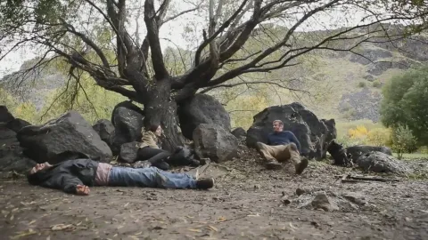 Стрелок 3. Возвращение героя — кадр 5