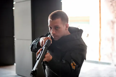 Большая поэзия — кадр 8