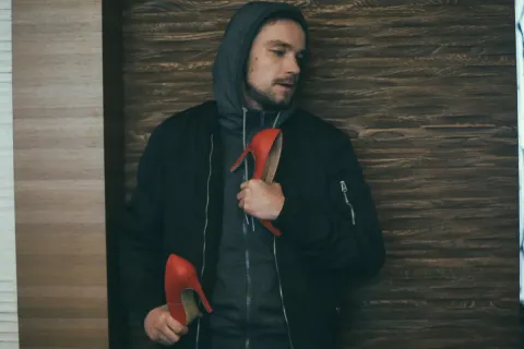 Герой — кадр 10