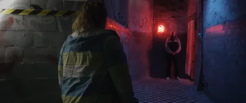 Не в форме — кадр 6