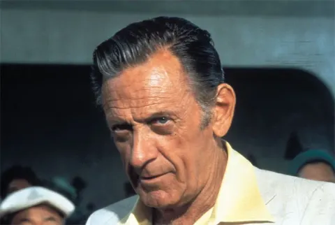 Когда кончилось время — кадр 5