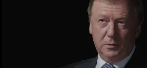 Дело Собчака — кадр 9