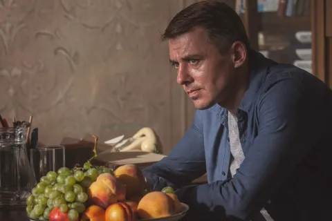 Решение о ликвидации — кадр 1