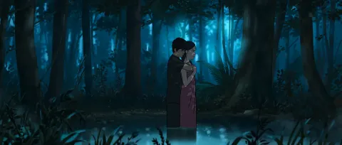 Фунань: Новые люди — кадр 4