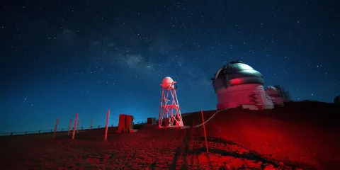 Постичь непостижимое — кадр 4