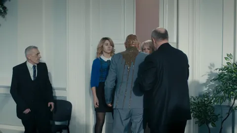 Донбасс — кадр 3