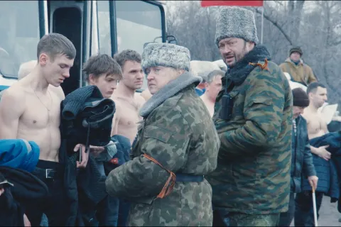 Донбасс — кадр 7