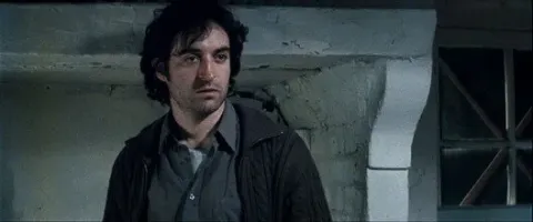 По ту сторону звука — кадр 10
