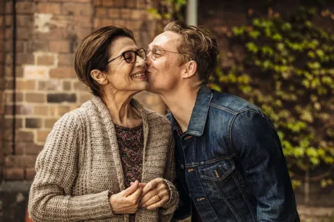 100 вещей и ничего лишнего — кадр 8