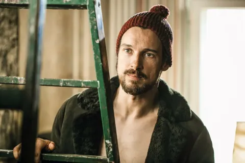 100 вещей и ничего лишнего — кадр 9