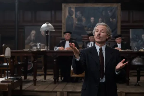 Последний Вермеер — кадр 1
