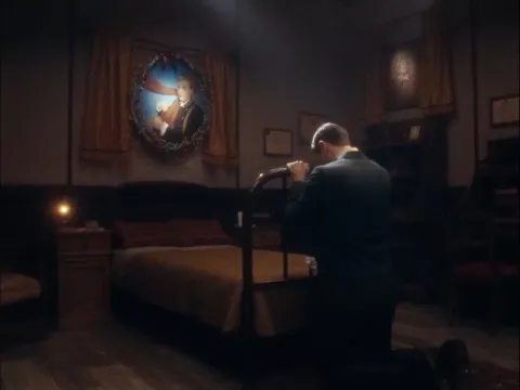 20-й век — кадр 5