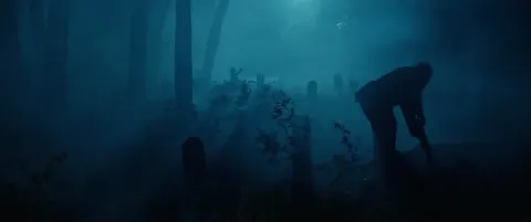 Потерянный череп — кадр 3