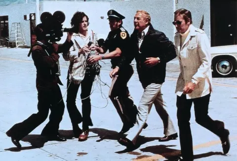 Аэропорт 1975 — кадр 7