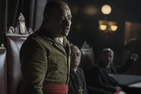 Во время войны — кадр 11