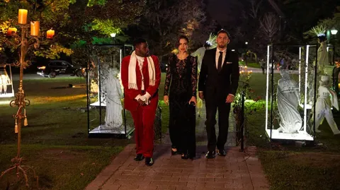 Цикада 3301: Квест для хакера — кадр 8
