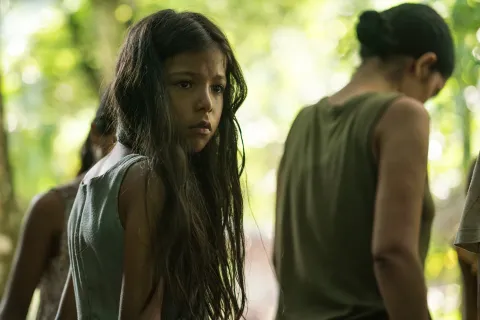 Звук свободы — кадр 4