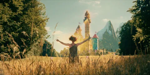 В стране фей — кадр 2