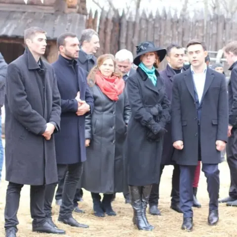 Наследница поневоле — кадр 3