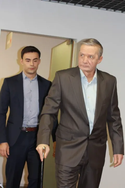 Наследница поневоле — кадр 5