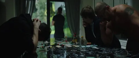 Всё или ничего — кадр 4