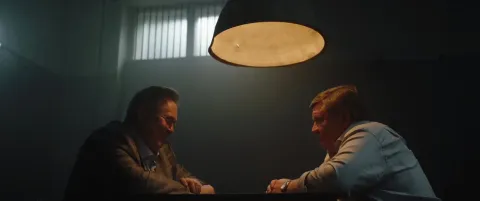 Всё или ничего — кадр 10