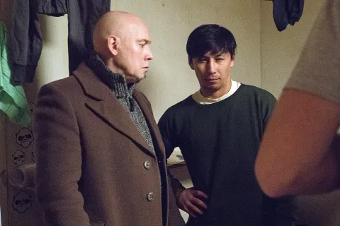 Звёзды — кадр 11