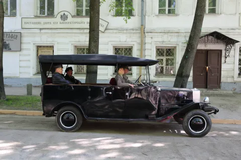 Ростов — кадр 4