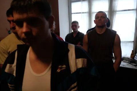 Бык — кадр 2