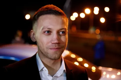Люби их всех — кадр 1