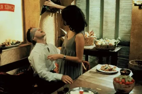Первые 9 1/2 недель — кадр 1