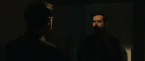 Ночь — кадр 1