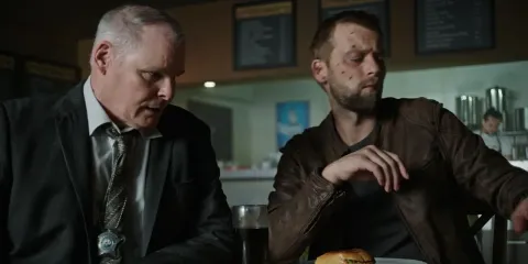 Обратная тяга 2 — кадр 3