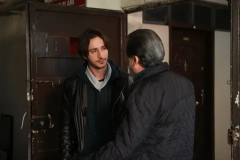 Любовь и гордость — кадр 2